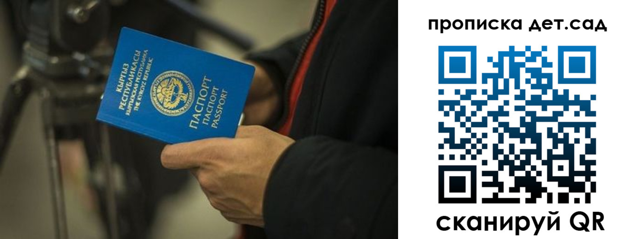 прописка поиск в Пересвете